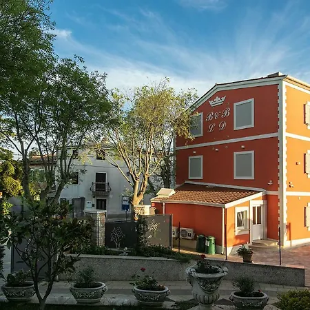 B&B L.D-3