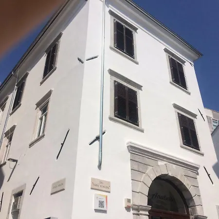 Apartment Stara Vrata-2