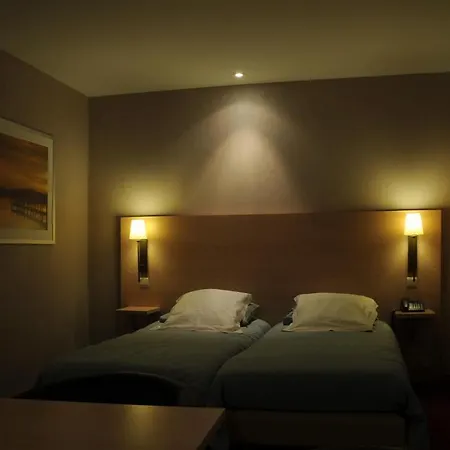 Hotel Escapade-2