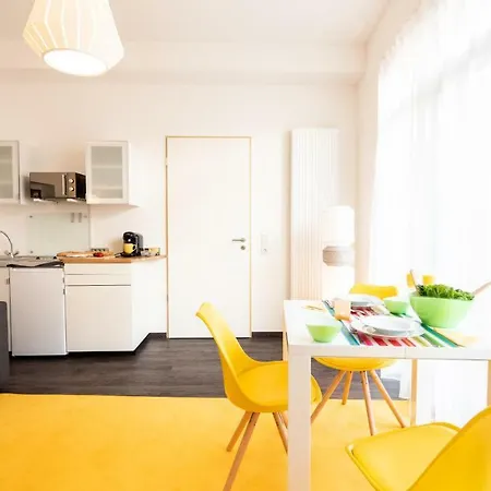 Relax Aachener Boardinghouse Phase 2-2
