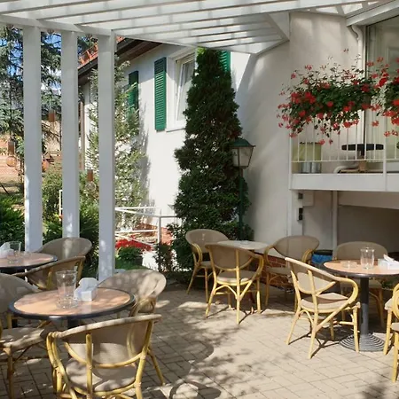 Ambiente Hotel Garni-2