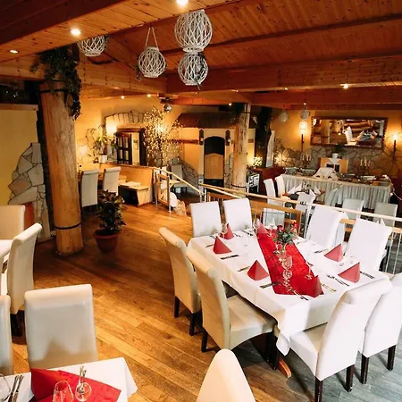 Hotel Gasthaus Papen Änne-3