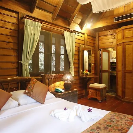 Kuraburi Greenview Resort-2
