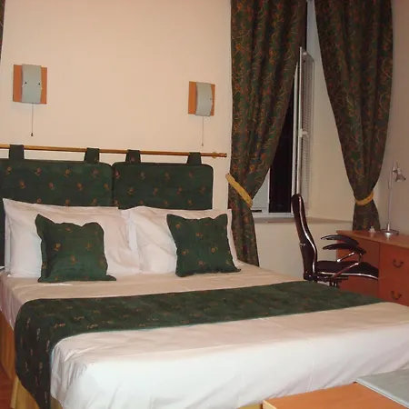 Old City Inn Hotel-3