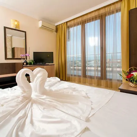 Hotel Iris-2