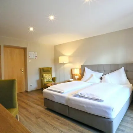 Hotel Hofer-3