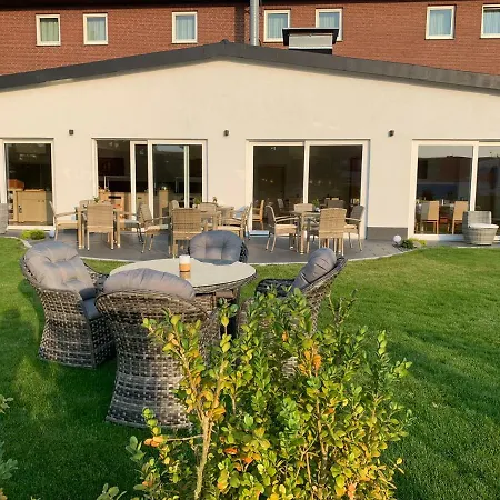 Hotel-Restaurant Goldenstedt-3