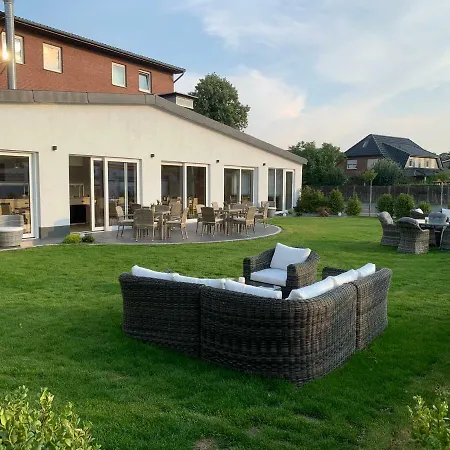 Hotel-Restaurant Goldenstedt-2
