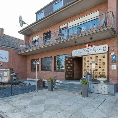 Sali - Hotel zum Dorfbrunnen - Bornheim bei Köln Bonn-2