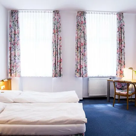 Hotel am Rathaus-2