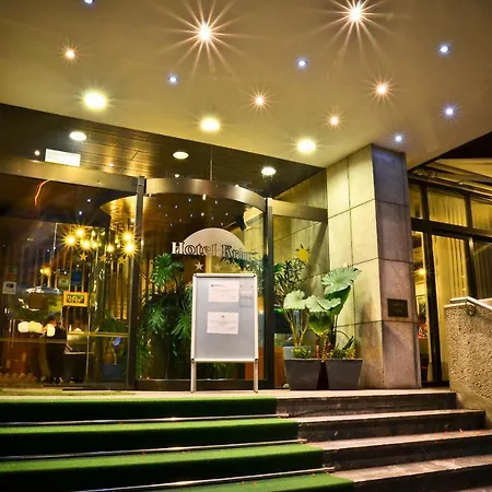 Hotel Krim-2