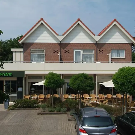 Hotel The Wigwam-2