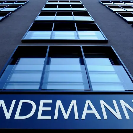 Lindemann'S-2