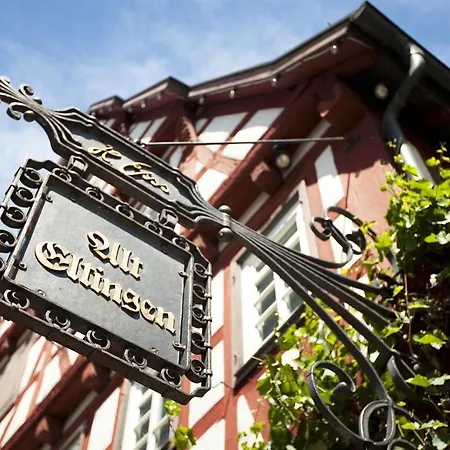 Hotel Hirsch-3