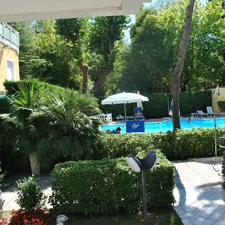 Hotel Bahama-3