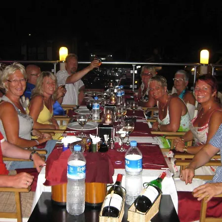 Angels Inn Marmaris-2