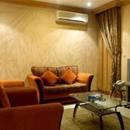 Bait Al Amani Suites-3