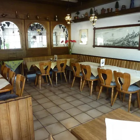 Hotel am Markt Sankt Goar-3