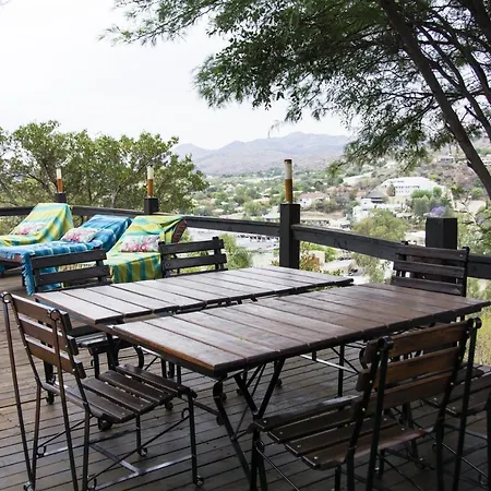 Hilltop Guest House-3