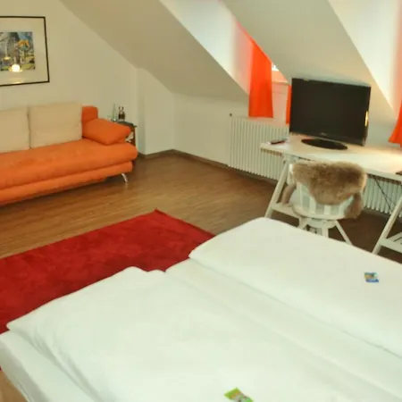 Hotel Tannenhof-3