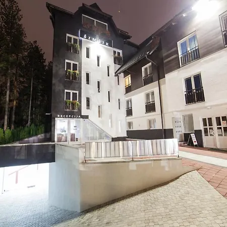 Garni Hotel Simsir-3