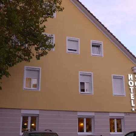 Hotel Sonne-3