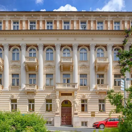 Ensana Svoboda-2