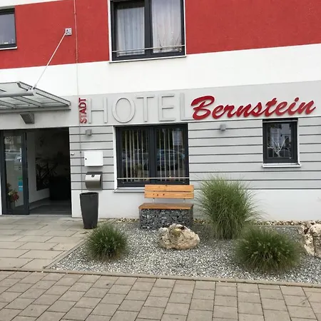 Stadthotel Bernstein-3
