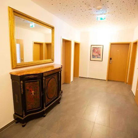Heilbronner Hotel am schönen Theater-2