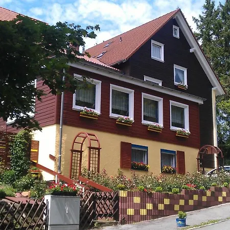 Hotel Hecker Braunlage-3