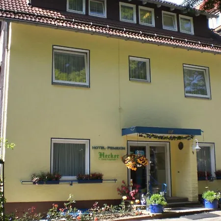Hotel Hecker Braunlage-2