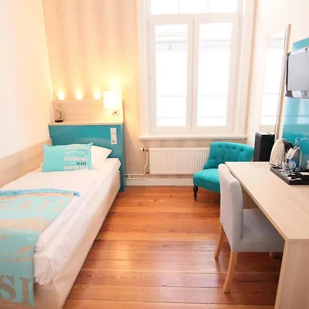 Villa WellenRausch - Adults Only-2
