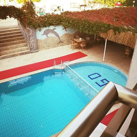 Grand Didyma Hotel-2