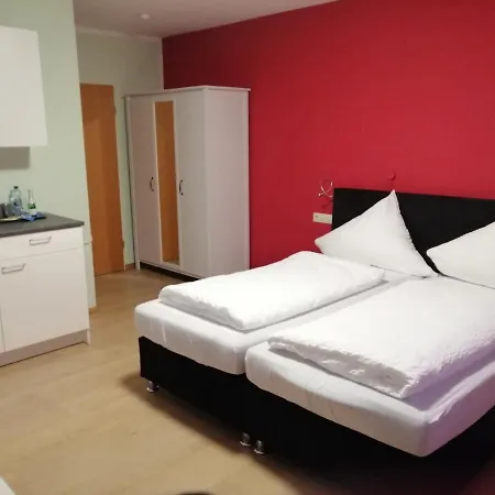 Pension Blaues Haus-3