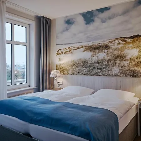 Duus Hotel Garni-2
