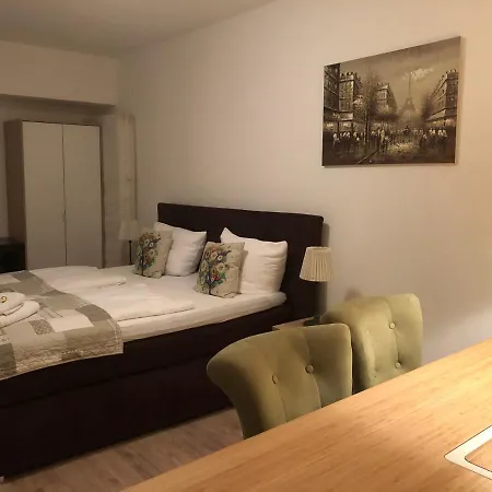 Boutique Hotel Krone - "Weser Perle"-3
