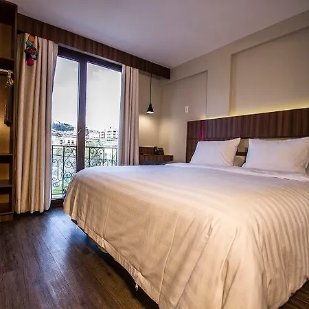 Hotel Osira-3