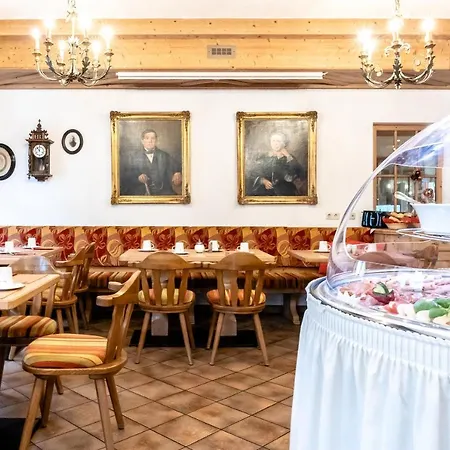 Hotel Hölzer Bräu by Lehmann Hotels-2