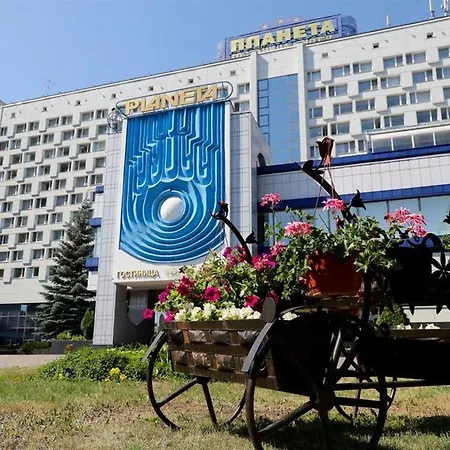 Planeta Hotel-2