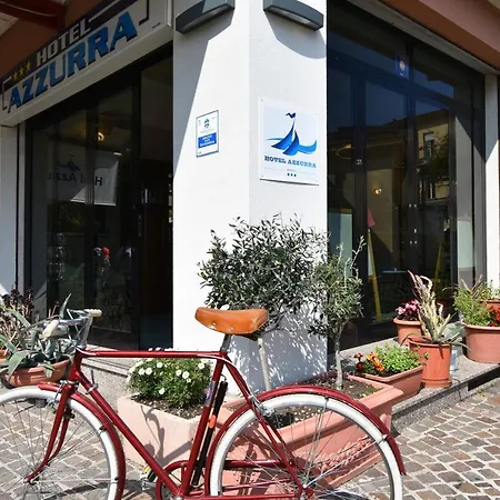 Hotel Azzurra-2
