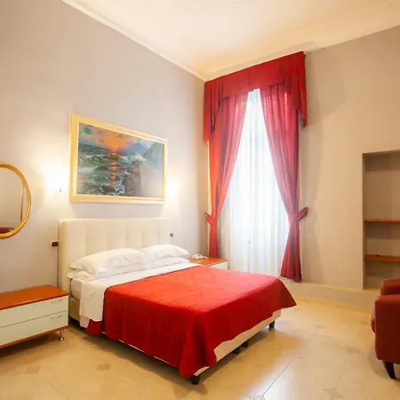 Hotel Esposizione Roma-3