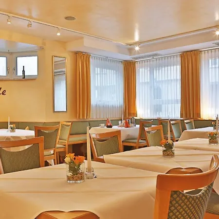Businesshotel HEILBRONN- Biberach-2
