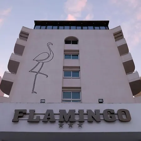 Flamingo Beach Hotel-2