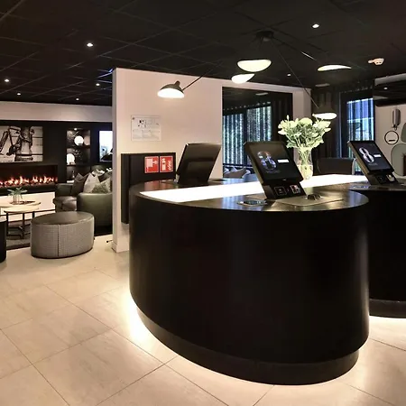 Gr8 Hotel Amsterdam Riverside-2