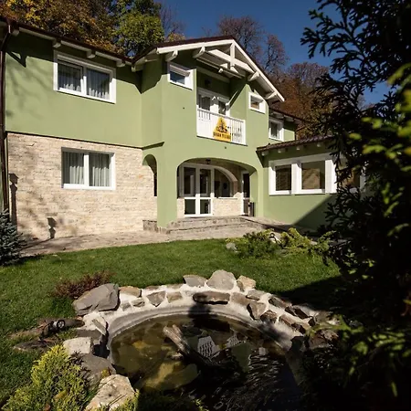 Drachenhaus Urban Villa-3