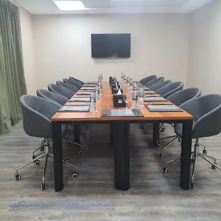 Time Express Hotel Al Khan-3