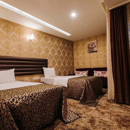 TS Gold Otel-3