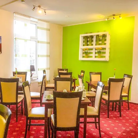 City Hotel Lippstadt-2