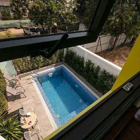 Viryla Boutique Hotel-3