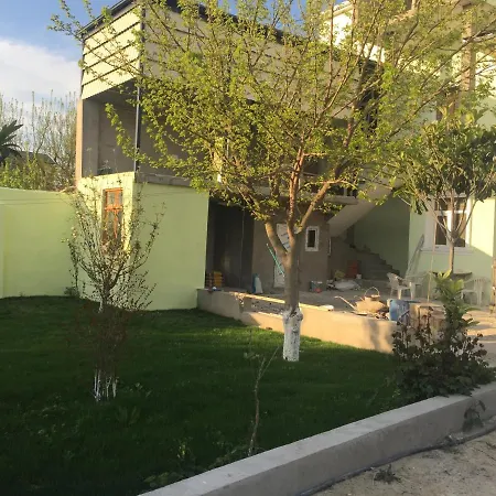 Hasanovs Villa-2